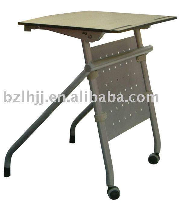 折る机、机、学校の机、折りたたみ式テーブル-その他金属製家具問屋・仕入れ・卸・卸売り