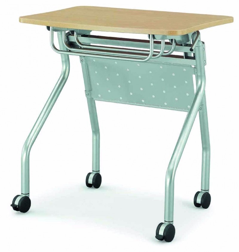 合板テーブルトップスクールデスク-木製テーブル問屋・仕入れ・卸・卸売り