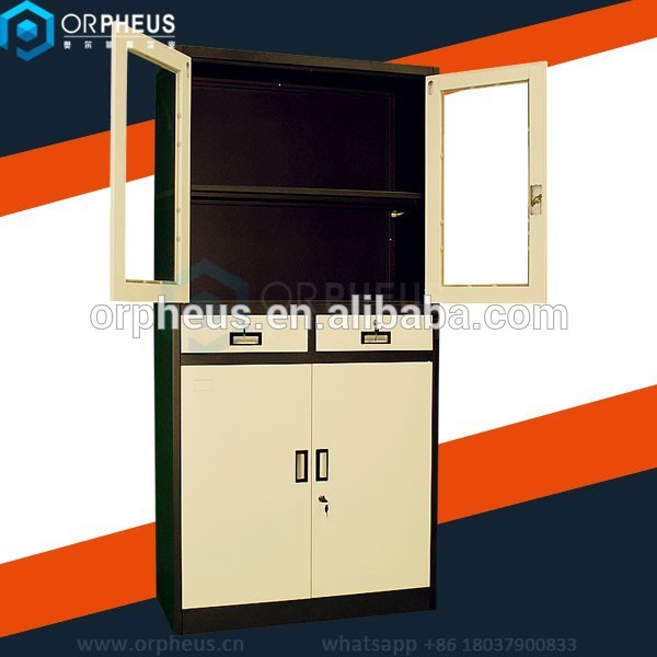 ノックダウンオフィスのスチールファイリングキャビネット、 スチールファイルキャビネット-その他金属製家具問屋・仕入れ・卸・卸売り