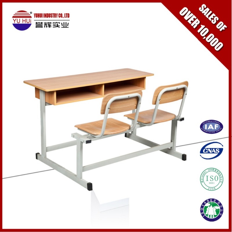 学校用家具メーカーダブル金属製の机と椅子の学校を家具の価格リスト-金属製テーブル問屋・仕入れ・卸・卸売り