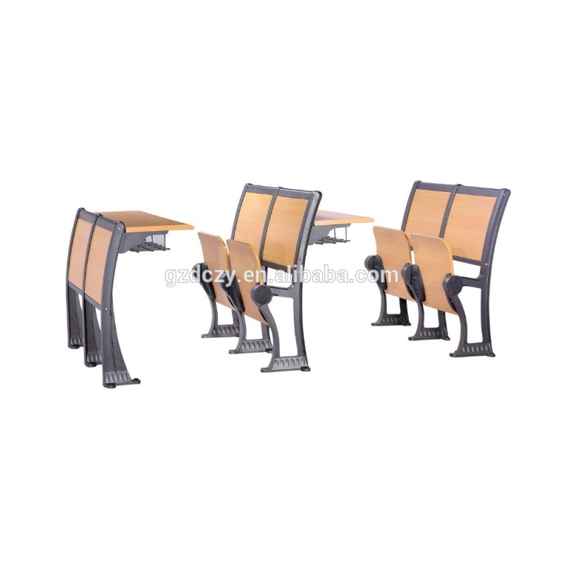 現代スタイル大学スクール家具講堂椅子-金属製テーブル問屋・仕入れ・卸・卸売り