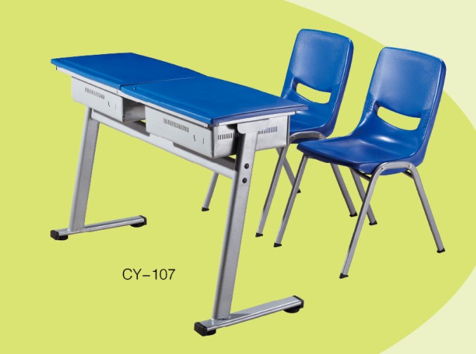 巧みなデザイン学校用家具の机-木製テーブル問屋・仕入れ・卸・卸売り