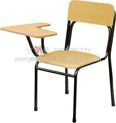 トレーニング教室コンボ椅子で書き込みパッド学生タブレット椅子-問屋・仕入れ・卸・卸売り