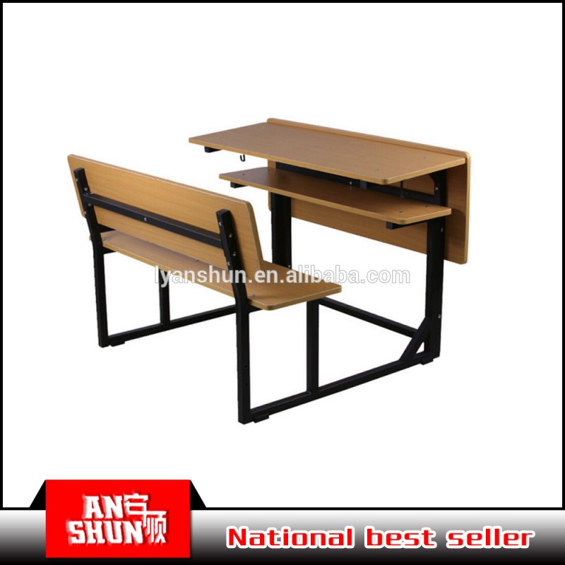 調整可能な学校用家具机と椅子/学生のためのスタディテーブル/の子供の学校用家具-金属製テーブル問屋・仕入れ・卸・卸売り