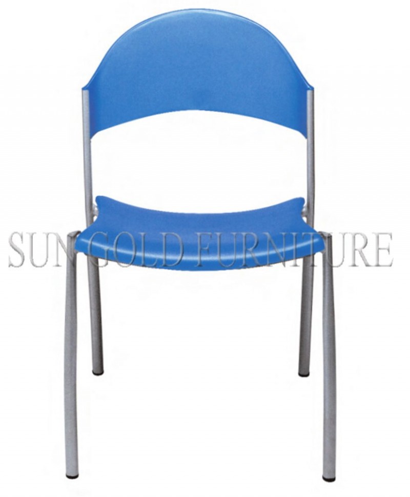 スタッカブル2015安価な良質の学校用家具、 学生トレーニングチェア( sz- oc029)-プラスチック製椅子問屋・仕入れ・卸・卸売り