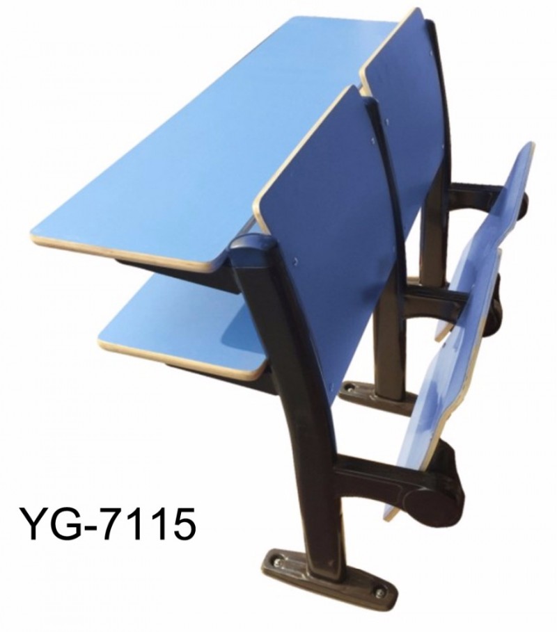 Yonggu学校家具最高価格floding座席椅子用マルチメディア教室-その他金属製家具問屋・仕入れ・卸・卸売り
