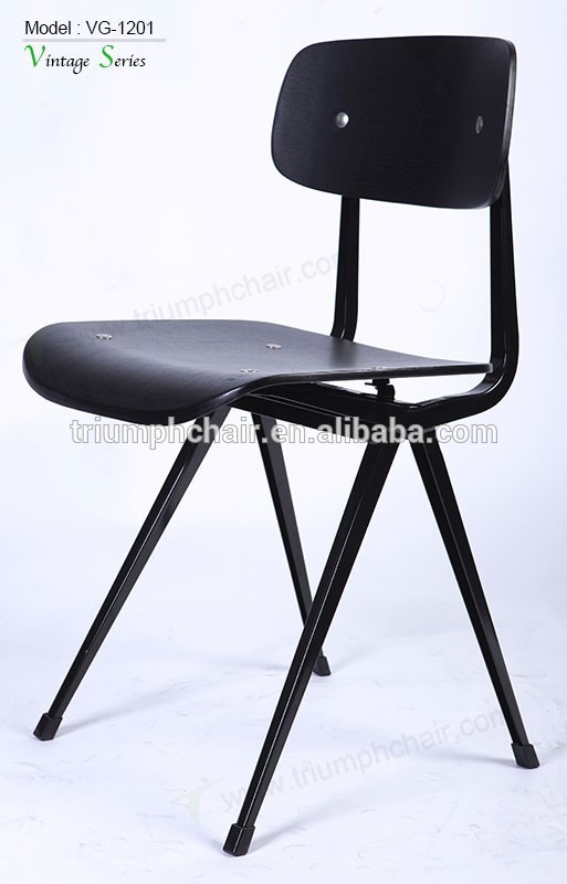 トリンプ安い合板工場学生用ダイニング椅子-木製椅子問屋・仕入れ・卸・卸売り