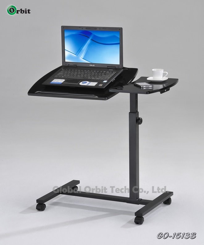 スプリット熱い販売のモダンなベッドテーブル上のトップ-金属製テーブル問屋・仕入れ・卸・卸売り