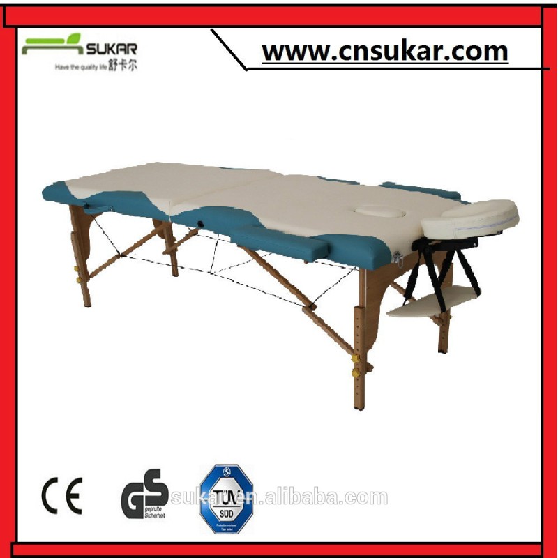 色の昇進の混合されたスパマッサージテーブル-折り畳み式テーブル問屋・仕入れ・卸・卸売り