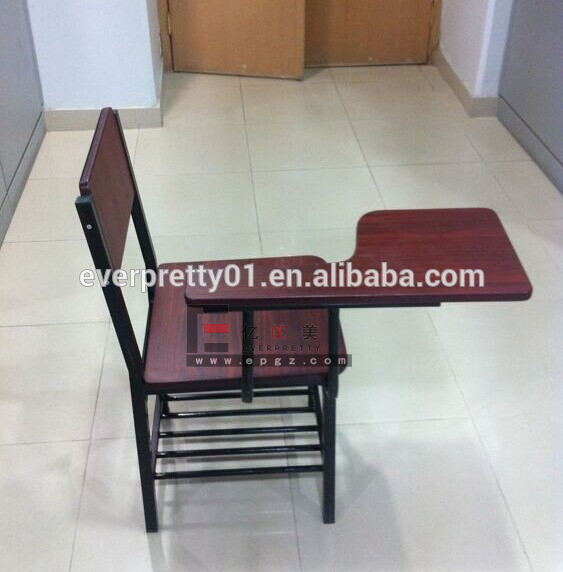 学生家具教室木製学習椅子でタブレット-木製椅子問屋・仕入れ・卸・卸売り