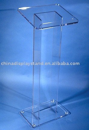 アクリルディスプレイスタンドvanjin家具の教会の演壇-その他学校用品問屋・仕入れ・卸・卸売り