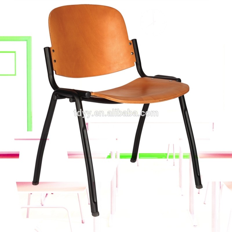 合板通達tdc-08qvbjiandeの研究の椅子、 学校用家具の学生椅子スタッキング-学校用椅子問屋・仕入れ・卸・卸売り