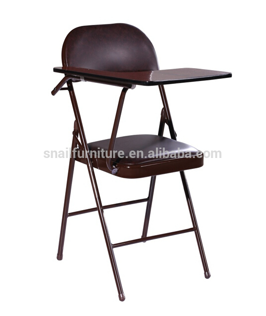 熱い販売の重い- デューティーモダンsf-z03学生の学習の金属の折りたたみ椅子-金属製椅子問屋・仕入れ・卸・卸売り