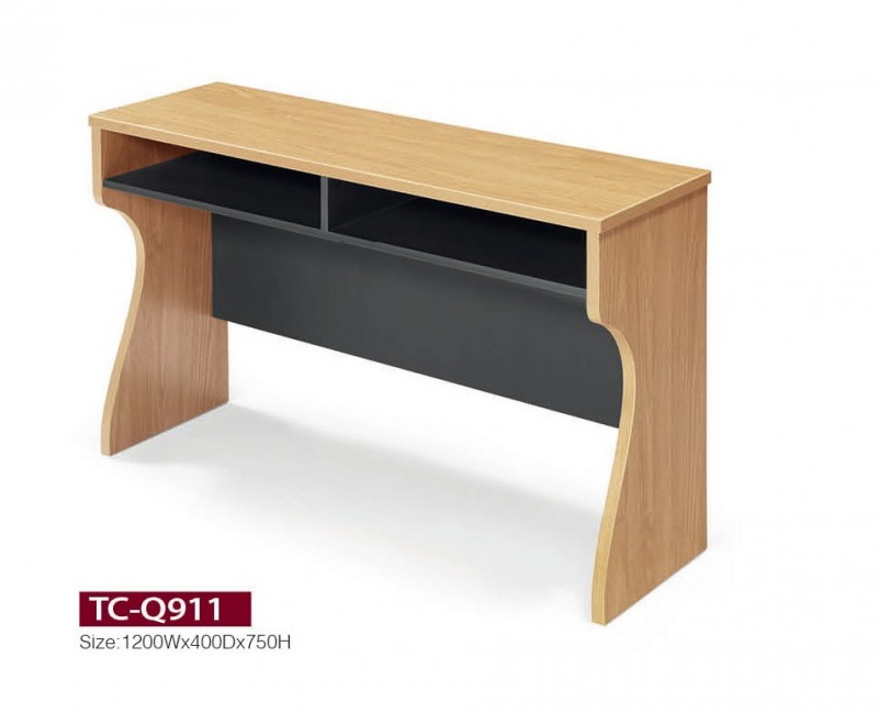 小さい高品質木製演壇-木製テーブル問屋・仕入れ・卸・卸売り
