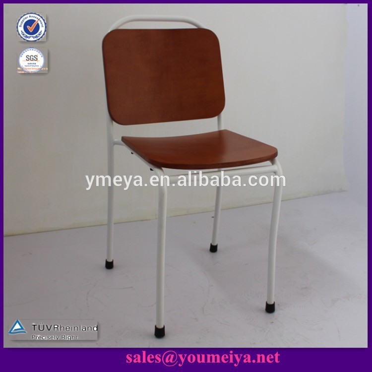 使用される一般的鋼の学校の学生のための椅子-金属製椅子問屋・仕入れ・卸・卸売り