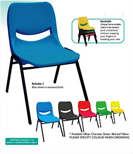 学者1ポリプロピレンの椅子-その他プラスチック製家具問屋・仕入れ・卸・卸売り