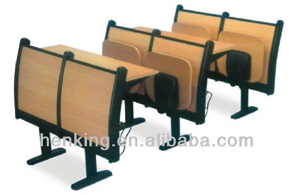 学校の家具用価格/スクールデスクとデスク/k603-3の学校の椅子と机-金属製椅子問屋・仕入れ・卸・卸売り