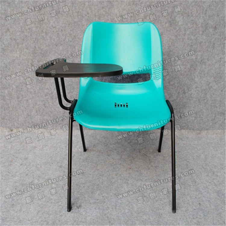 モダンで熱い販売の学校の勉強の椅子とテーブル付きycx-pl006-金属製椅子問屋・仕入れ・卸・卸売り