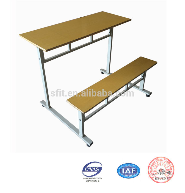 Sf-3125調査のテーブルと椅子のセット-学校用デスク問屋・仕入れ・卸・卸売り