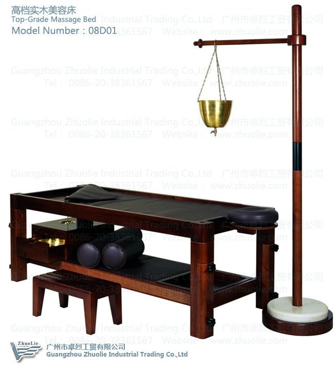 世界する- リーディング豪華なアーユルヴェーダマッサージテーブル-折り畳み式テーブル問屋・仕入れ・卸・卸売り