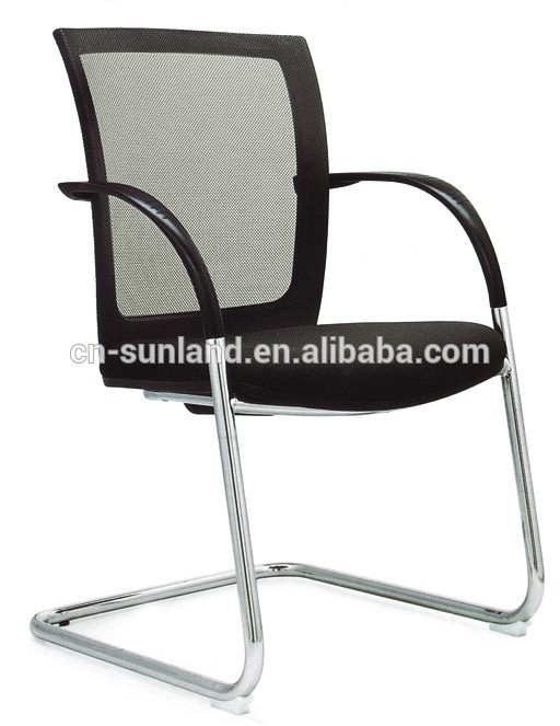 快適な腕椅子の金属フレームの会議sl-1110-金属製椅子問屋・仕入れ・卸・卸売り