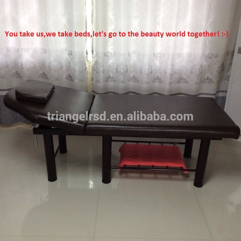 中国の美容機器サロンのベッド-折り畳み式テーブル問屋・仕入れ・卸・卸売り