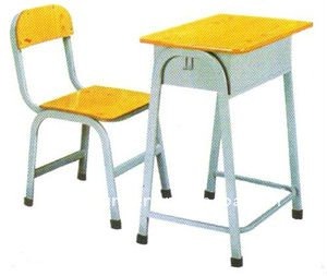 合板の学校の机および椅子-金属製テーブル問屋・仕入れ・卸・卸売り