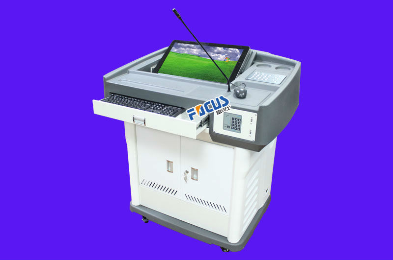 ホット販売マルチメディア書見台/e-クラス表彰台k5直接販売からメーカー-その他学校用品問屋・仕入れ・卸・卸売り