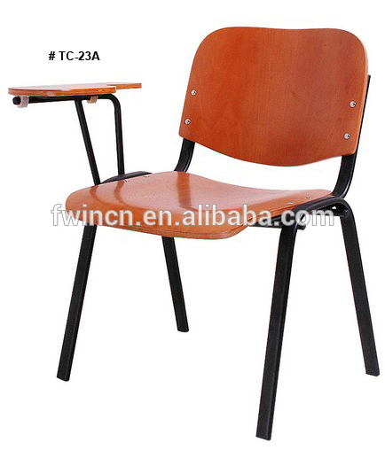 学校を持つ学生の椅子タブレット-学校用椅子問屋・仕入れ・卸・卸売り