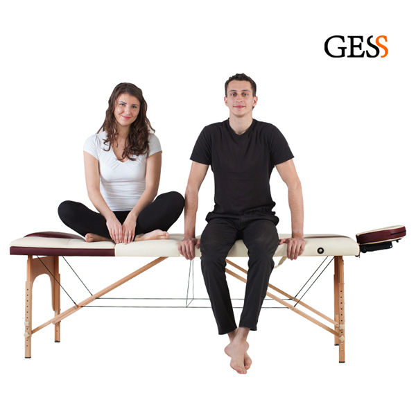 Gess- 2504年ポータブルスパテーブルマッサージ-折り畳み式テーブル問屋・仕入れ・卸・卸売り