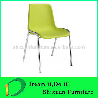 金属製の学校用家具椅子用-プラスチック製椅子問屋・仕入れ・卸・卸売り