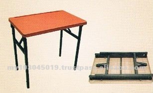 折り畳み式のスタディテーブル-学校用デスク問屋・仕入れ・卸・卸売り