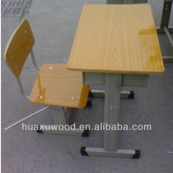 実用的なhx-mz182調節可能な子供の学校の机-学校用デスク問屋・仕入れ・卸・卸売り