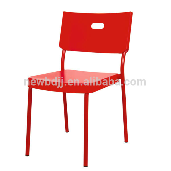 安いシンプルなuvprotecitionレストラン屋外屋内の学校スタッキングプラスチック製の椅子-プラスチック製椅子問屋・仕入れ・卸・卸売り