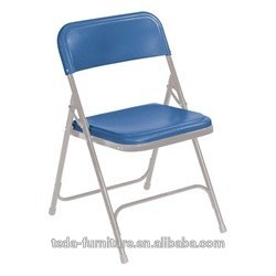 プレミアム軽量プラスチック折りたたみ椅子-金属製椅子問屋・仕入れ・卸・卸売り