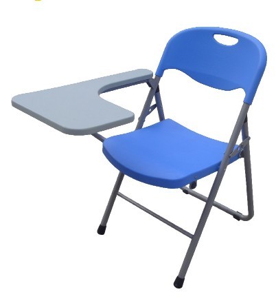 大学生使用折りたたみ椅子で書き込みボード-プラスチック製椅子問屋・仕入れ・卸・卸売り