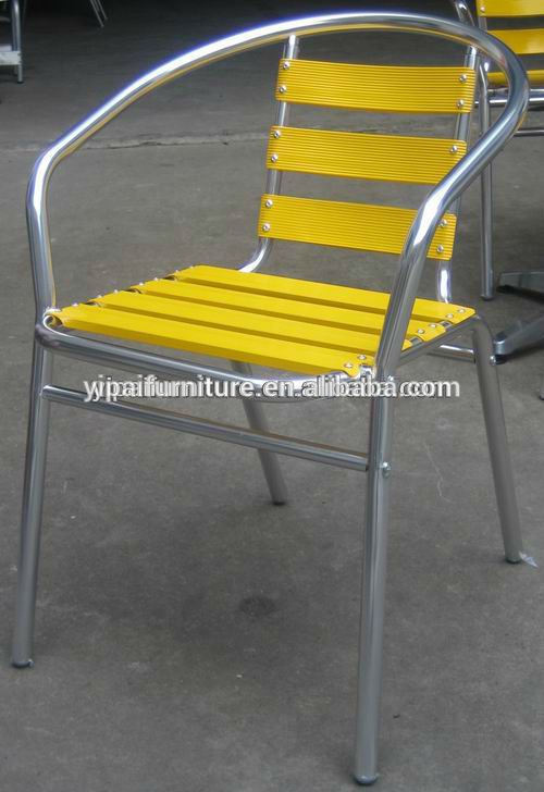余分な強い学校のアルミの椅子のための理想- 保育所では、 yc001a-学校用椅子問屋・仕入れ・卸・卸売り