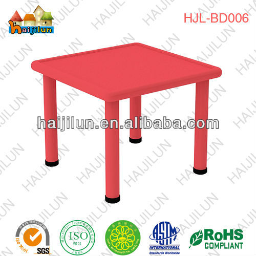 学校家具、正方形のテーブル-プラスチックテーブル問屋・仕入れ・卸・卸売り