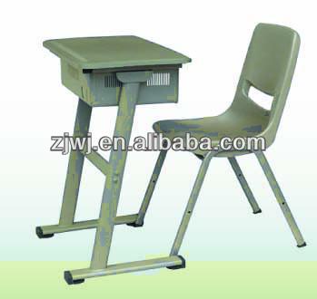 学校の子供の家具の卸売のための机と椅子-学校用デスク問屋・仕入れ・卸・卸売り