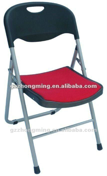 折るplasticeの椅子ZT-2-プラスチック製椅子問屋・仕入れ・卸・卸売り