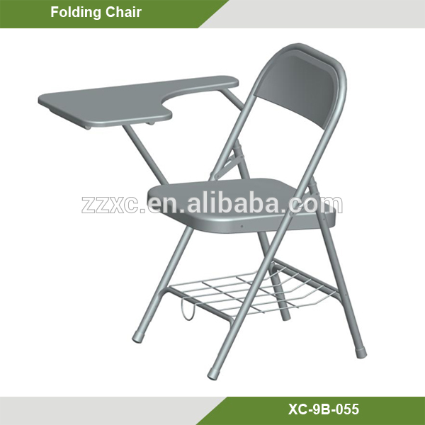 折り畳み式の金属製の学校の椅子の女性に-金属製椅子問屋・仕入れ・卸・卸売り