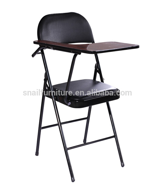 熱い販売の重い- デューティーモダンsf-z05学生の学習の金属の折りたたみ椅子-金属製椅子問屋・仕入れ・卸・卸売り