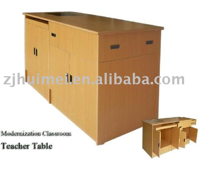 学校用家具の教師のテーブル、 一般的な学校用家具-学校用デスク問屋・仕入れ・卸・卸売り