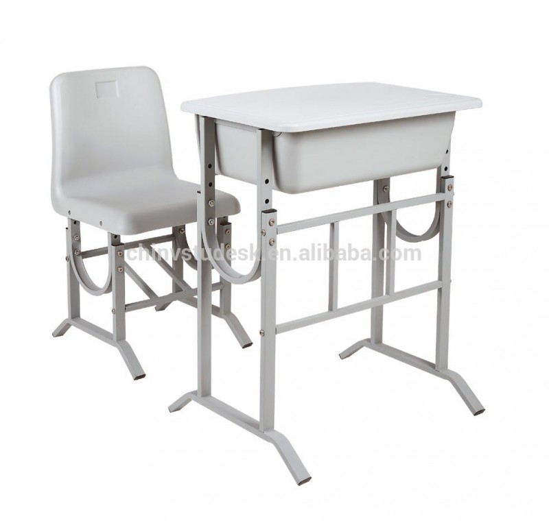 安い単一の学校用家具/机と椅子-プラスチック製椅子問屋・仕入れ・卸・卸売り