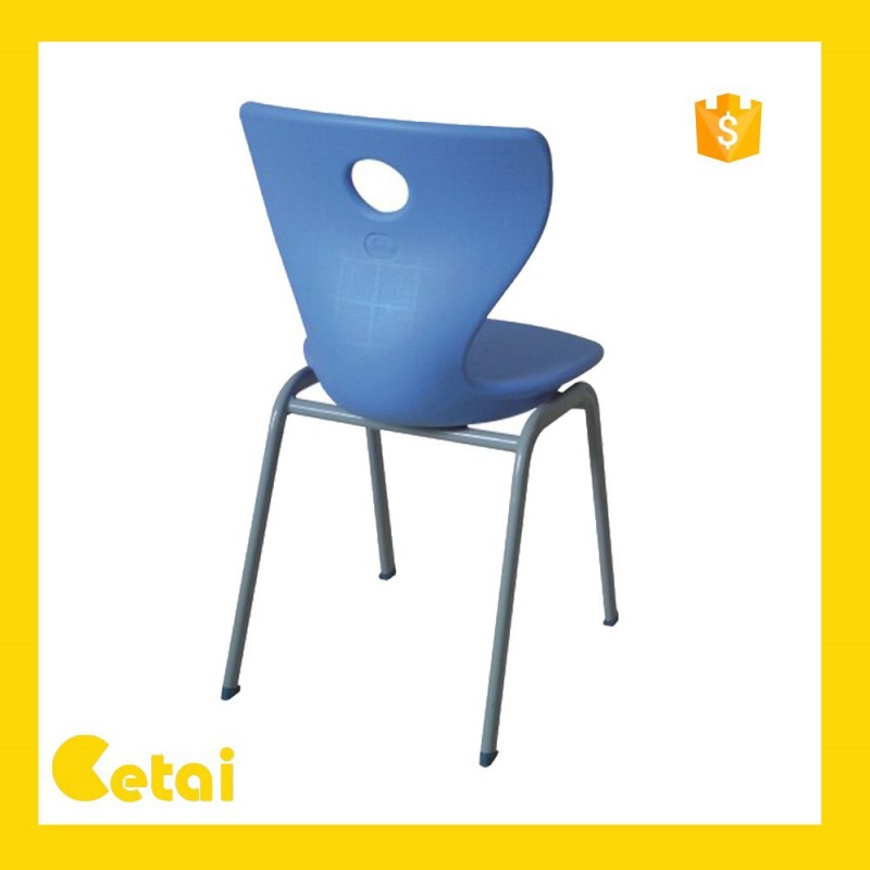 高校の教室の椅子の家具-プラスチック製椅子問屋・仕入れ・卸・卸売り