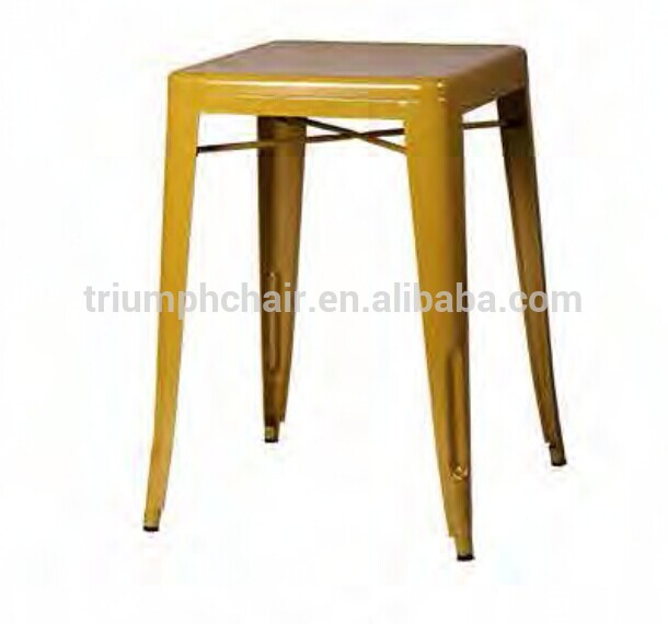 トリンプ高品質の学校用家具の椅子スツール-金属製椅子問屋・仕入れ・卸・卸売り