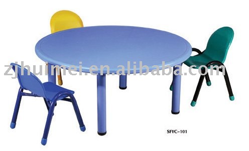 プラスチック家具、 の子供の机、 金属製の学校用家具-プラスチックテーブル問屋・仕入れ・卸・卸売り