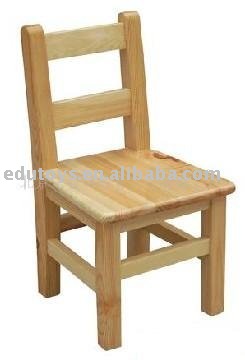 固体椅子幼稚園-木製椅子問屋・仕入れ・卸・卸売り