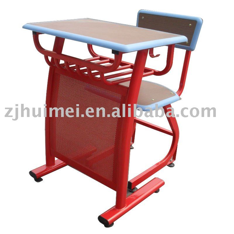質の良い学校用家具の机と椅子-金属製椅子問屋・仕入れ・卸・卸売り