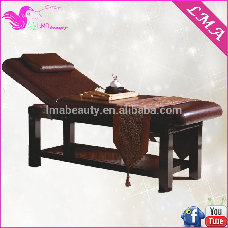 アンティーク木製の美しさの高品質md104マッサージテーブル-折り畳み式テーブル問屋・仕入れ・卸・卸売り